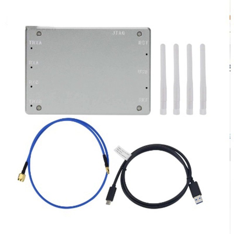 TFORU-Untuk Hackrf Pluto SDR K - Sdr Software Defined Radio Hackrf ulasan dan harga