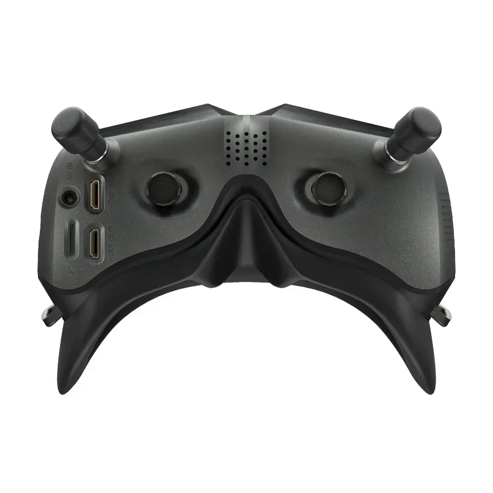 Kacamata Walksnail Avatar HD X - Fpv Goggles Walksnail Avatar Hd ulasan dan harga