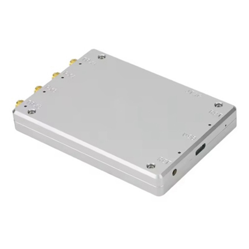 DTA4-XC7A100T+ AD9361 B210 Min - Sdr Software Defined Radio Hackrf ulasan dan harga