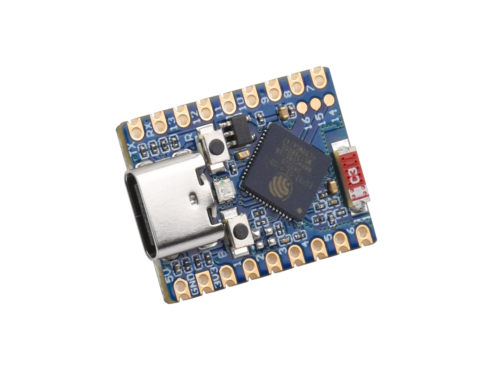 2 Buah/Lot Papan Pengembangan  - Esp32 S3 Development Board Lot ulasan dan harga
