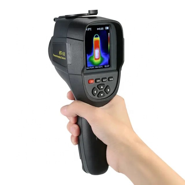 Perbaikan PCB Tahan Air dan De - Thermal Imaging Camera Pcb Repair ulasan dan harga